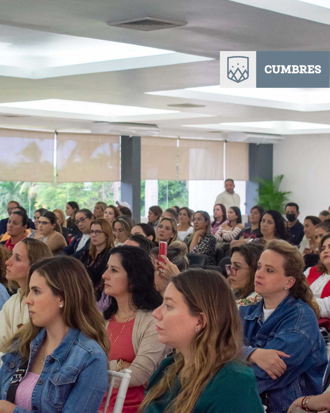 Asamblea de Cumbres Veracruz